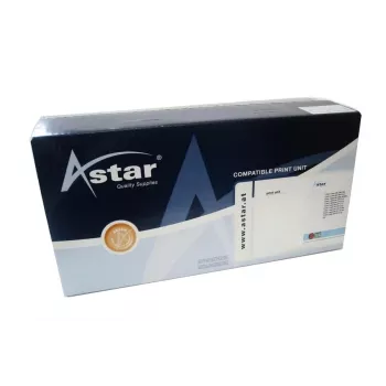 ASTAR 18 ml Black Compatible Ink Cartridge (Alternative to Brother LC900BK)