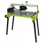 Zipper ZI-FS200-720 Electric Tile Saw & Cutter 800W 200mm Blade 720mm Cutting Length