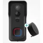 Bea-fon Visitor 1V Wireless Doorbell Alarm System