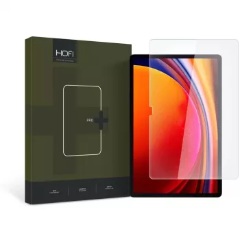 HOFI Glass PRO+ Tempered Glass Screen Protector for Samsung Galaxy Tab S10+ / S9+ / S8+ / S7 FE / S7+