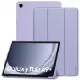 Tech-Protect Smartcase Galaxy Tab A9+ Plus 11.0 X210 / X215 / X216 Violet