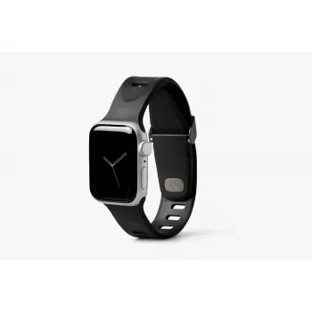 Bellroy Venture Apple Watch Band, Black, 38mm, 40mm, 41mm, 42mm (Series 10/11)