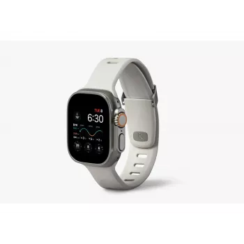 Bellroy Venture Watch Band for Apple Watch, Brown, 42mm, 44mm, 45mm, 46mm, 49mm