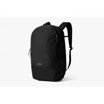 Bellroy Transit Workpack Pro 22L Backpack with Laptop Compartment (Black)