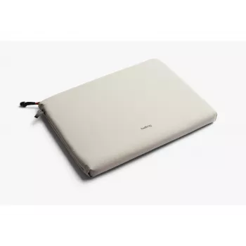 Bellroy Lite Laptop Sleeve 16 Ash