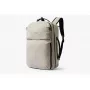 Bellroy Lite Travel Pack - 30L Travel Backpack with Laptop Pocket (Ash)