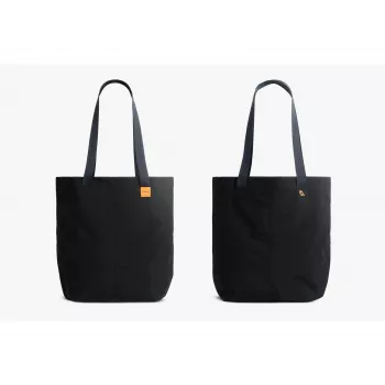 Bellroy City Tote 10L Shoulder Bag (Black)