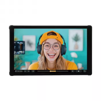 Portkeys PT5 III 5 inch IPS LCD Monitor with Touchscreen, 1920x1080, 500 cd/m²