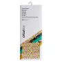 CRICUT Joy Adhesive Backed Deluxe Paper 11.5x30cm 10 Sheets By Design