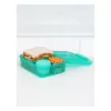 Sistema Plastics Sistema Bento Lunch Box 1.65 L