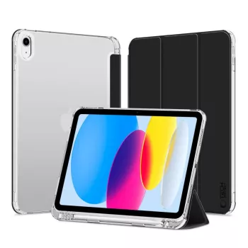 Tech-Protect SC Pen Hybrid Active Stylus for iPad 10.9 inch 2022 / 11 inch / 2025, Black