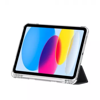 Tech-Protect SC Pen Hybrid Active Stylus for iPad 10.9 inch 2022 / 11 inch / 2025, Black