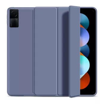 TECH-PROTECT SmartCase for Xiaomi Redmi Pad Lavender