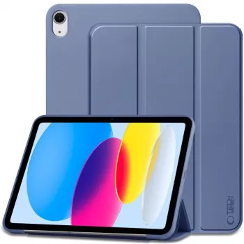 Tech-Protect Smartcase for iPad 10.9 inch 10 (2022) / 11 inch 11 (2025) Blue