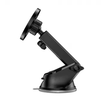 TECH-PROTECT N51 Magnetic MagSafe Dashboard & Vent Car Mount Black