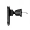 TECH-PROTECT MM15W-V1 Magnetic MagSafe Dashboard & Vent Car Mount Wireless Charger 15W Black