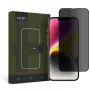 HOFI Anti Spy Glass Pro+ Privacy Screen Protector for iPhone 13 Pro Max / 14 Plus