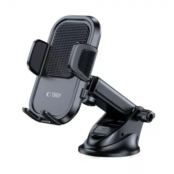 TECH-PROTECT V6 Universal Dashboard & Vent Car Mount Black