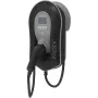 myenergi Zappi V2 22kW Tethered Type 2 Black 6.5m with Hub