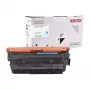 Xerox Everyday Toner Cartridge Compatible with HP 657X (CF471X) - Cyan - High Yield