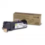 Xerox 106R01454 Yellow Toner Cartridge for Phaser 6128MFP Series
