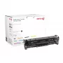 Xerox Compatible Toner Cartridge Black (Alternative to HP 312X) - High Yield, 4400 Pages