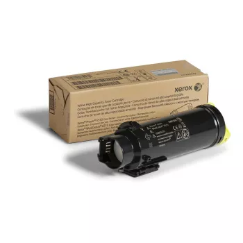 Xerox 106R03479 Original Toner Cartridge Yellow - for Phaser 6510, WorkCentre 6515