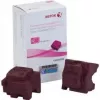 Xerox ColorQube 8700 Magenta Solid Ink Stick (108R00996) - Standard Yield, 4000 Pages