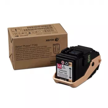 Xerox 106R02600 Original Toner Cartridge Magenta for Phaser 7100 Series