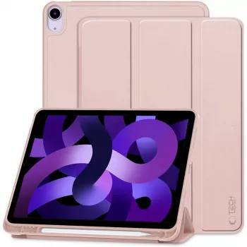 Tech-Protect SC Pen for iPad Air 10.9 inch 4/5/2020-2022 | 11 inch 6/7/8/2024-2026 Pink