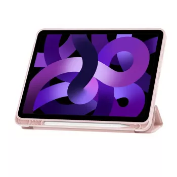 Tech-Protect SC Pen for iPad Air 10.9 inch 4/5/2020-2022 | 11 inch 6/7/8/2024-2026 Pink