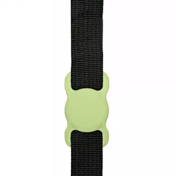 TECH-PROTECT SMOOTH FOR PET APPLE AIRTAG BLACK