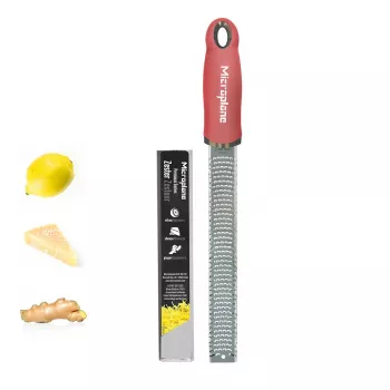 Microplane Premium Classic Grater Rose