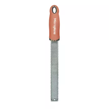 Microplane Premium Classic Grater Terracotta