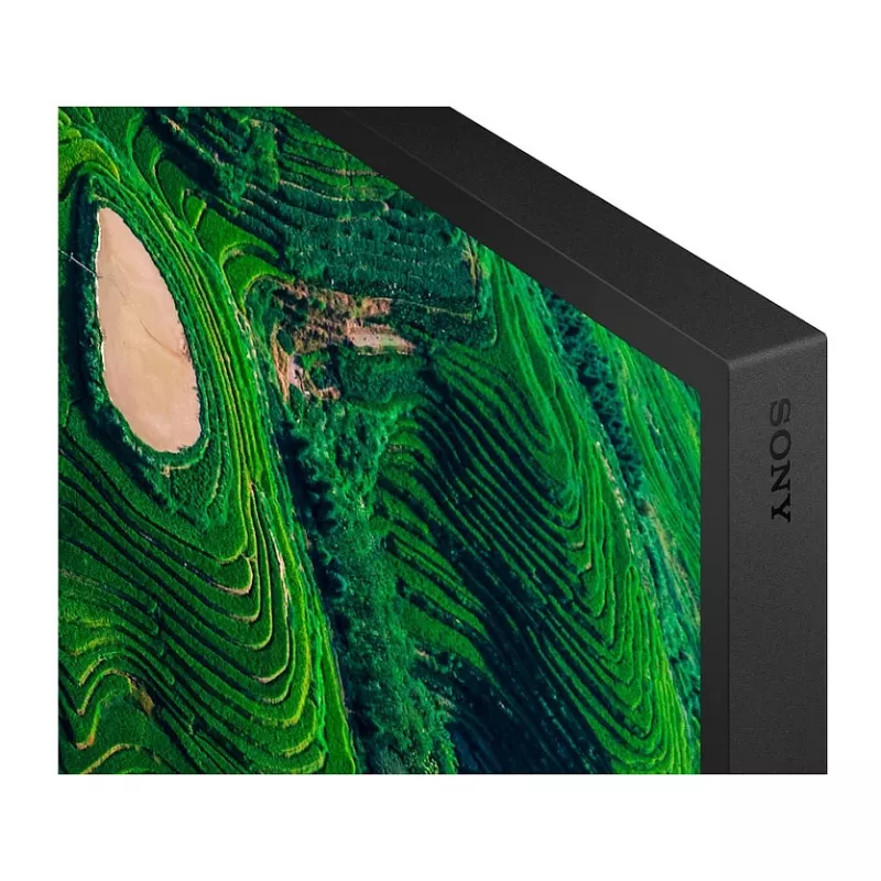 Sony FW85BZ35PB.CEI 85-inch Professional 4K HDR Display with Android TV, 24/7 Operation