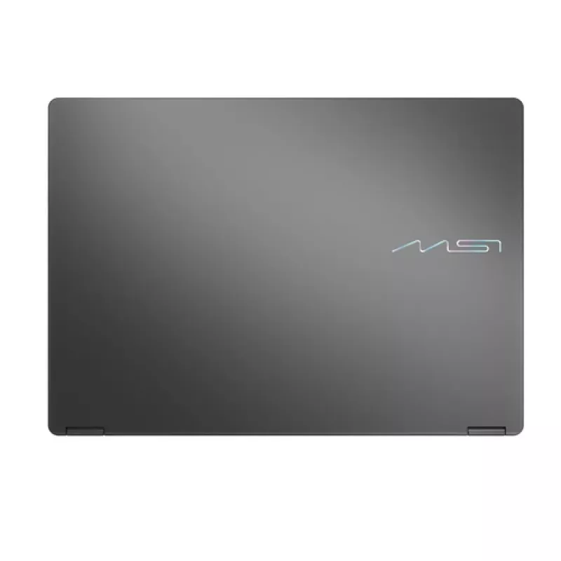 MSI Prestige 16 Flip AI+ C3MTG-063 - 16 inch 2.8K OLED 120Hz Touchscreen 2-in-1 Laptop - Intel Core Ultra 9 386H - 32GB RAM - 2TB SSD - Windows 11 Home