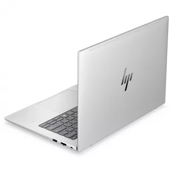HP EliteBook 6 G2a Notebook AI - 177-Degree Hinge Design - AMD Ryzen 5 230 - Win 11 Pro - Radeon 760M - 16 GB RAM - 512 GB SSD NVMe - 14 inch IPS 1920x1200 - Wi-Fi 7, Bluetooth 6.0
