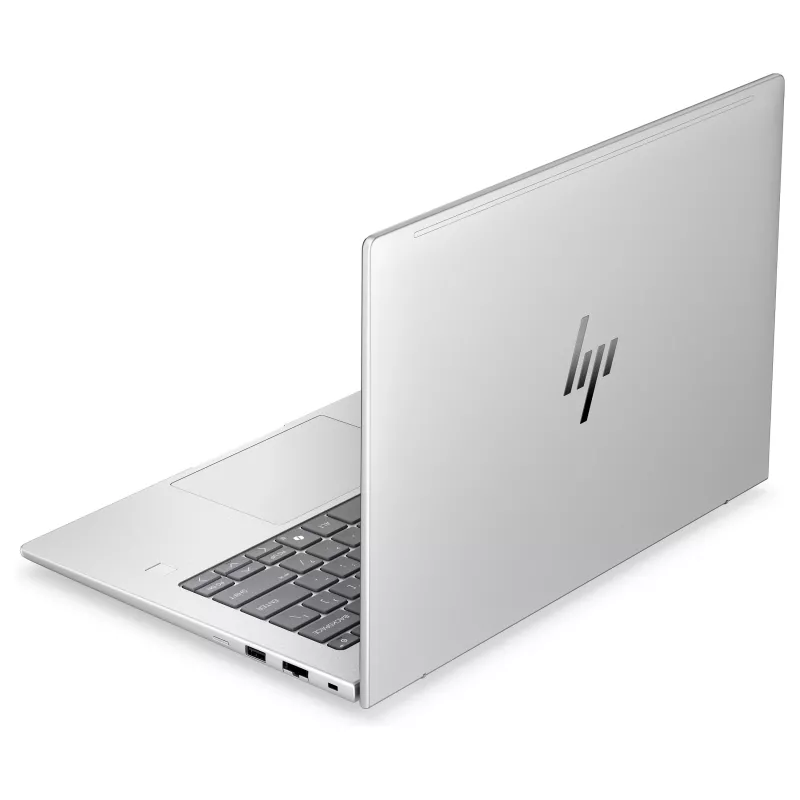 HP EliteBook 6 G2a Notebook AI - 177-Degree Hinge Design - AMD Ryzen 5 230 - Win 11 Pro - Radeon 760M - 16 GB RAM - 512 GB SSD NVMe - 14 inch IPS 1920x1200 - Wi-Fi 7, Bluetooth 6.0