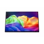 Acer ProDesigner PE160WUT 16-inch OLED Monitor - 3840x2400 WQUXGA, 60Hz, 1ms, HDR True Black 500, USB-C 65W PD
