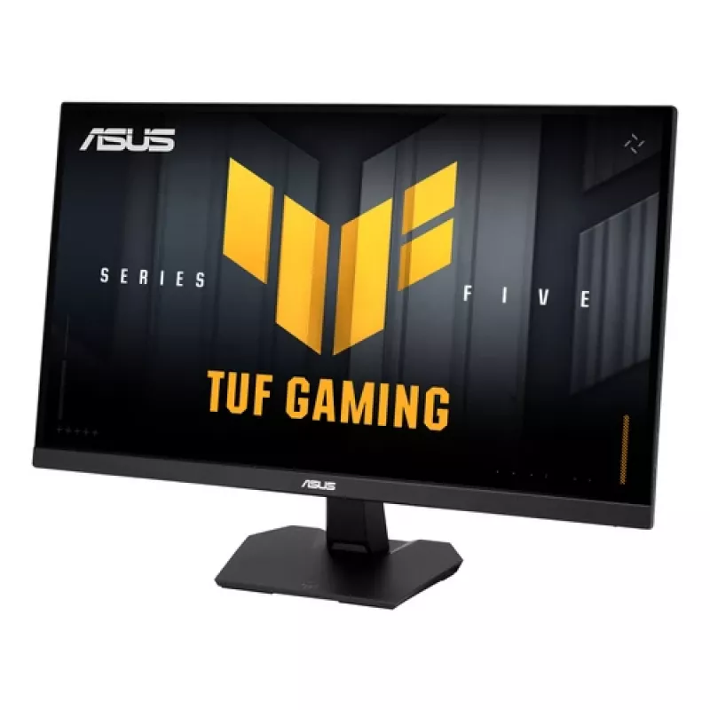 ASUS TUF Gaming VG27AQME5F 27-inch QHD Fast IPS Gaming Monitor, 260Hz OC, 1ms, G-Sync Compatible, DisplayHDR 400