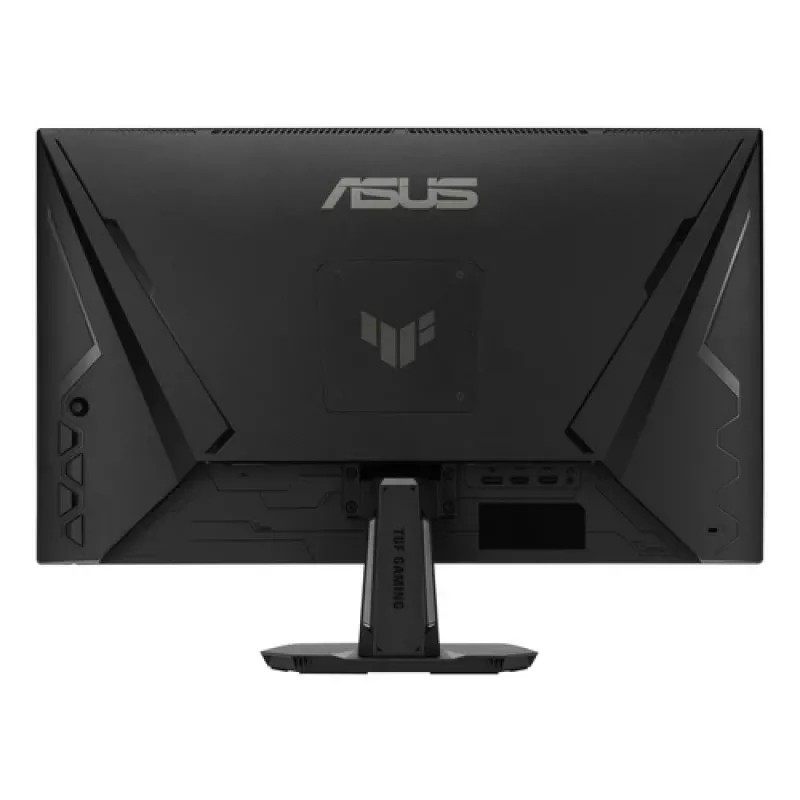 ASUS TUF Gaming VG27AQME5F 27-inch QHD Fast IPS Gaming Monitor, 260Hz OC, 1ms, G-Sync Compatible, DisplayHDR 400