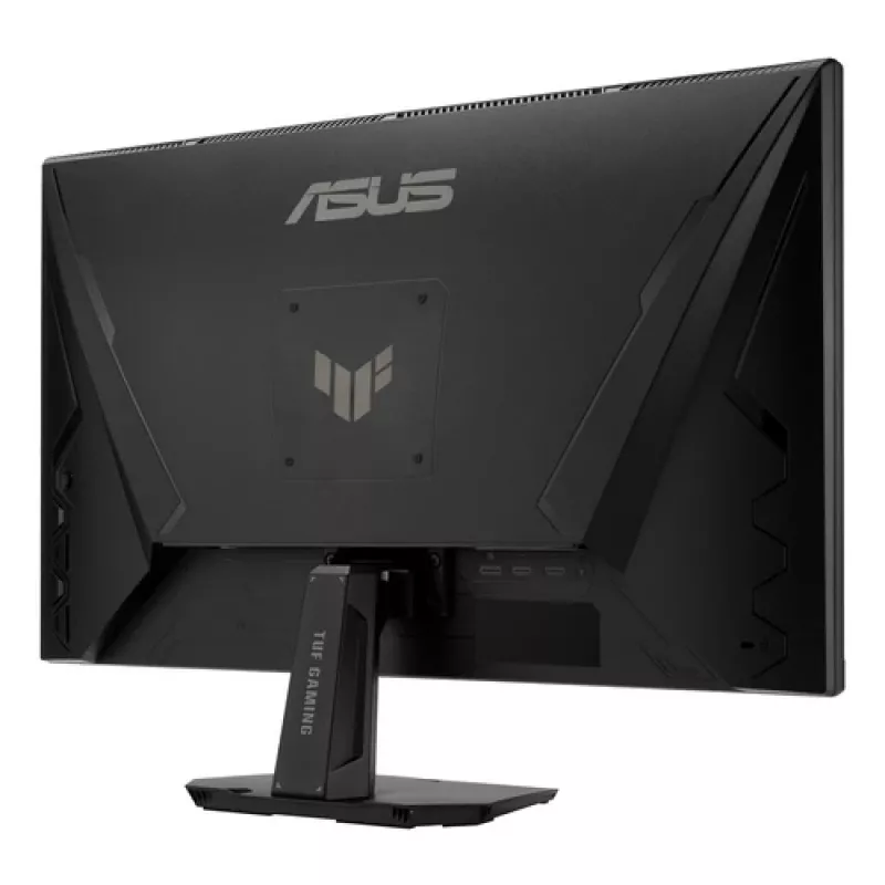 ASUS TUF Gaming VG27AQME5F 27-inch QHD Fast IPS Gaming Monitor, 260Hz OC, 1ms, G-Sync Compatible, DisplayHDR 400