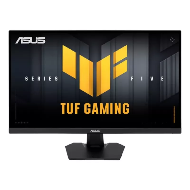 ASUS TUF Gaming VG27AQME5F 27-inch QHD Fast IPS Gaming Monitor, 260Hz OC, 1ms, G-Sync Compatible, DisplayHDR 400