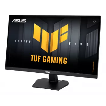 ASUS TUF Gaming VG27AQME5F 27-inch QHD Fast IPS Gaming Monitor, 260Hz OC, 1ms, G-Sync Compatible, DisplayHDR 400