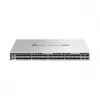 TP-Link Omada Pro S7500-48XF4C Managed L3+ Stackable Switch - 48x 10G SFP+ & 4x 100G QSFP28