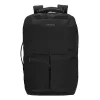 Targus 15.6 Lightweight Travel Backpack - Black