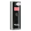 AlcoForce Detector Breathalyzer with Electrochemical Sensor