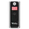 AlcoForce Detector Breathalyzer with Electrochemical Sensor