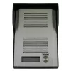 EURA ADP-48A3 (RL-3203CC) Wired Audio Intercom System - White/Silver