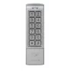 VIDOS ZS52 Combination Lock - Mechanical 4-Digit Code Lock for Gates, Doors, Cabinets